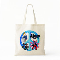 Kids of the 70's Tote Canvas Bag