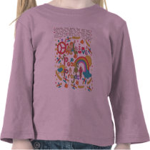 Kids One Love Tee t-shirts