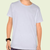Kids Peace T-Shirt - Children Holding Hands Globe