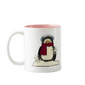 Kids Penguin T Shirts and Gifts mugs by kids_tshirts Kids Penguin T Shirts and Gifts mugs