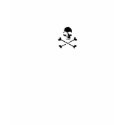 Kids Pirate Shirt by collguedes Kids Pirate Shirt