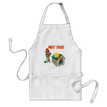 Kids Play Beauty Shop Apron by kids_tshirts Kids Play Beauty Shop Apron