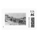 Kids Play in Nome, Alaska 1914 postage by lc_alaska Kids Play in Nome, Alaska 1914 postage