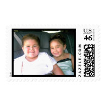 Kids postage