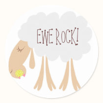 Kids' Praise Stickers stickers