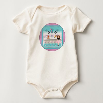 Kids Retro T Shirt by kids_tshirts
