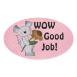 Kids Reward Stickers