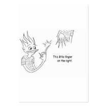 KIDS RHYME IN 7 PARTS BUSINESS CARD TEMPLATES