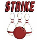 Kids Rock Bowling Shirt