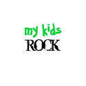 kids rock t-shirts by sheltodd kids rock t-shirts