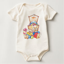 Kids Room t-shirts