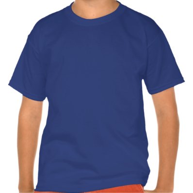 Kids Royal T Tee Shirt