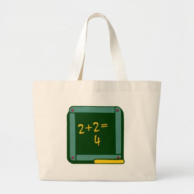 Cute Tote Bags  High School on Kids School Tote Bag From Zazzle Com