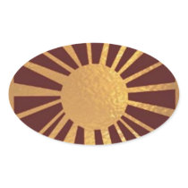 KIDs Science Space Craft Project Art Stickers