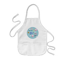 Kids Sea T Shirts and Gifts aprons by kids_tshirts Kids Sea T Shirts and Gifts aprons