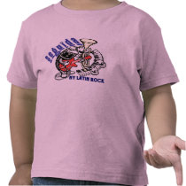 kids seguida tee-shirt