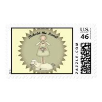 Kids Sheep T Shirts and Gifts Postage