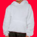 Kids Hooded Sweatshirt