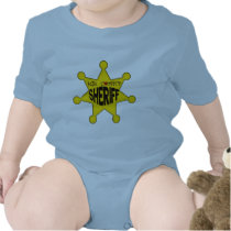 Kids Sheriff T Shirts and Kids Gifts by kids_tshirts Kids Sheriff T Shirts and Kids Gifts