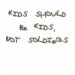 Kids Ringer T-Shirt