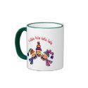 Kids singing falala... mugs by jhimages Kids singing falala... mugs