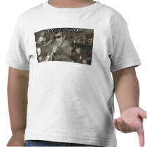 (KIDS SIZES)awakened tee