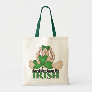 Kids St. Patrick's Day Gift bag