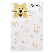 Kids Stationary stationery