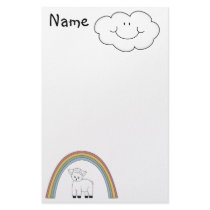 Kids Stationary stationery