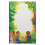 Kids- Stationery