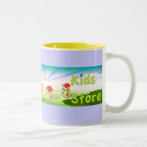 Kids Store Mug mugs