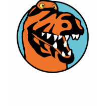 Kids T-Rex T-shirt