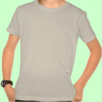 Kid's T-shirt: Cat in Paradise