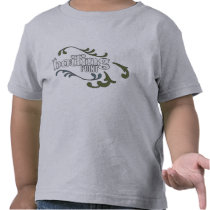 Kids T-Shirt (grey 4X)