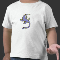 Kids T-Shirt - Sea Serpent