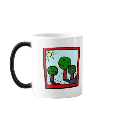 Kids T Shirts and Kids Gifts Coffee Mugs by kids_tshirts