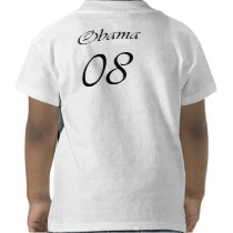 Kids Tee "Yo...bama..!"