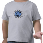 Kids Tennis T Shirt for boys or girls