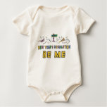 Kids, Toddler, Baby New Years Resolution T-shirts