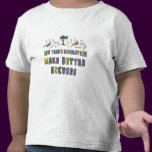 Kids, Toddler, Baby New Years Resolution