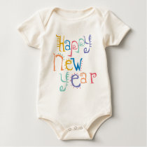 Kids, Toddler, Baby New Years Resolution t-shirts by New_Years_Day_TShirt Kids, Toddler, Baby New Years Resolution t-shirts