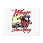 Kids Trucking