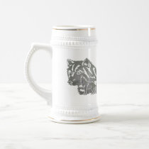 Kids Wolf T Shirts and Gifts mugs