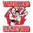 Kids Wrestling t-shirts by Wrestling_TShirts Kids Wrestling t-shirts