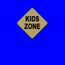 Kids Zone T-Shirt