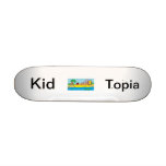 KidTopia Skateboards