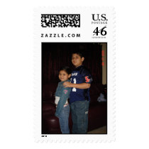 kidz postage by SMILEBIG1976 kidz postage