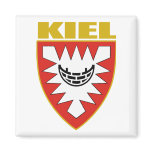 kiel, city of kiel, kiel coat of arms,