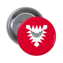 Kiel, Germany Button