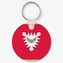 Kiel, Germany keychains